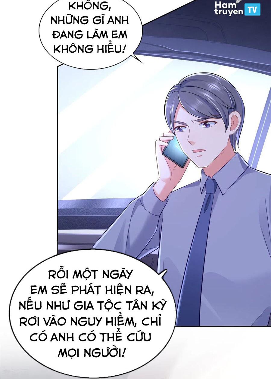 Chí Tôn Toàn Năng: Chapter 82