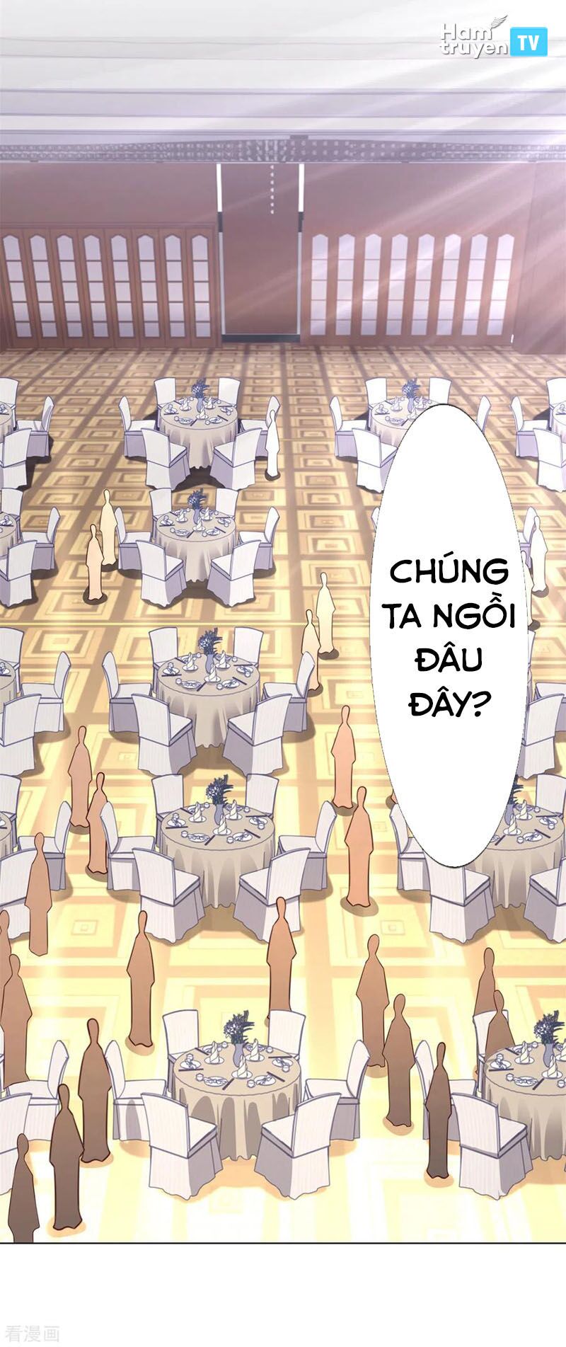 Chí Tôn Toàn Năng: Chapter 82