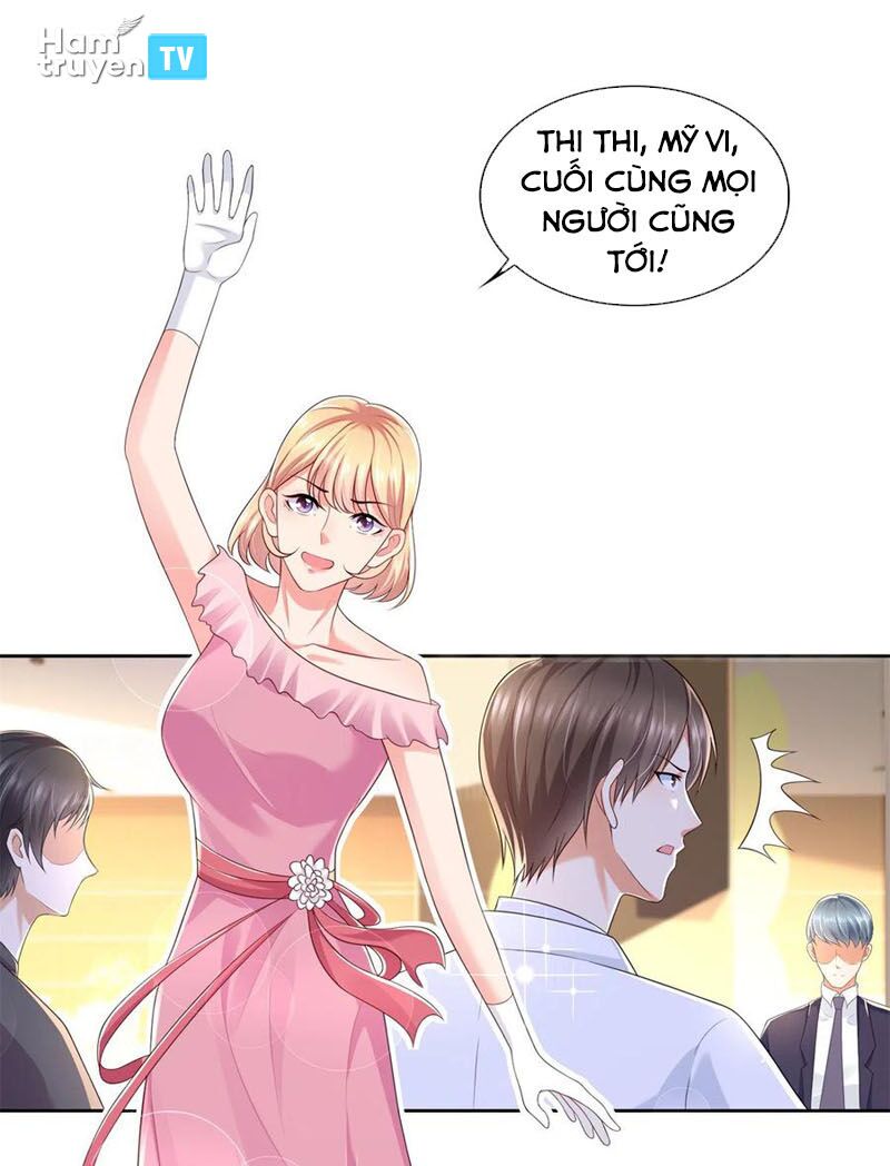 Chí Tôn Toàn Năng: Chapter 82