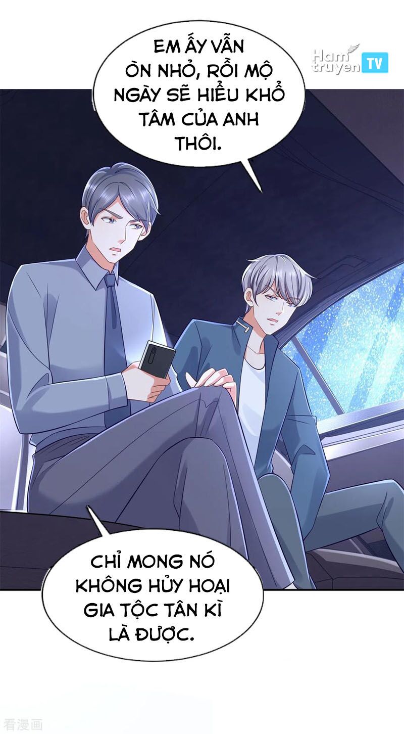 Chí Tôn Toàn Năng: Chapter 82