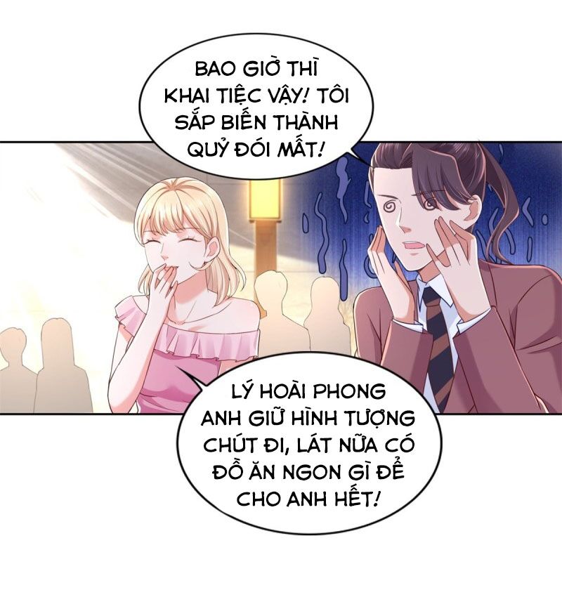Chí Tôn Toàn Năng: Chapter 83