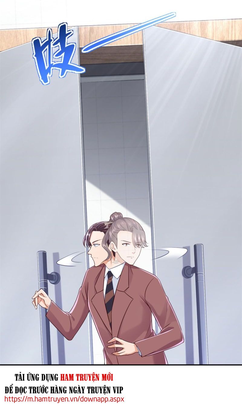 Chí Tôn Toàn Năng: Chapter 83