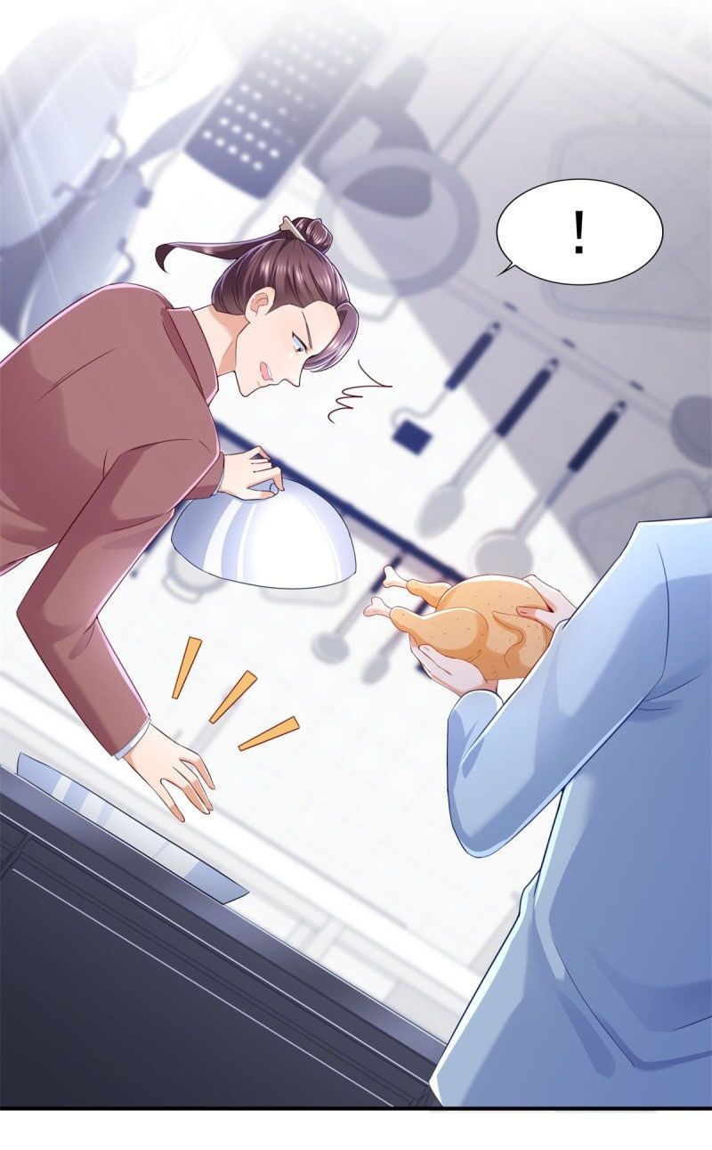 Chí Tôn Toàn Năng: Chapter 83