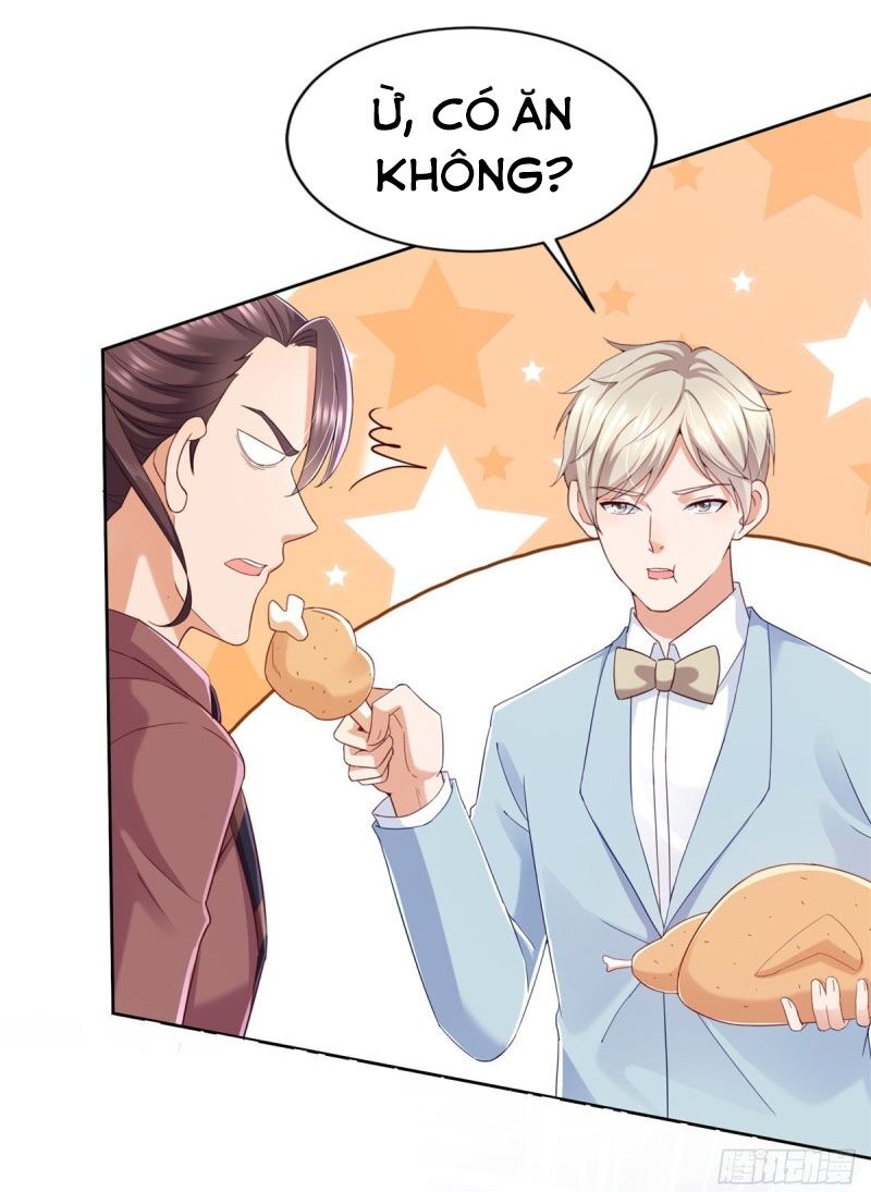 Chí Tôn Toàn Năng: Chapter 83