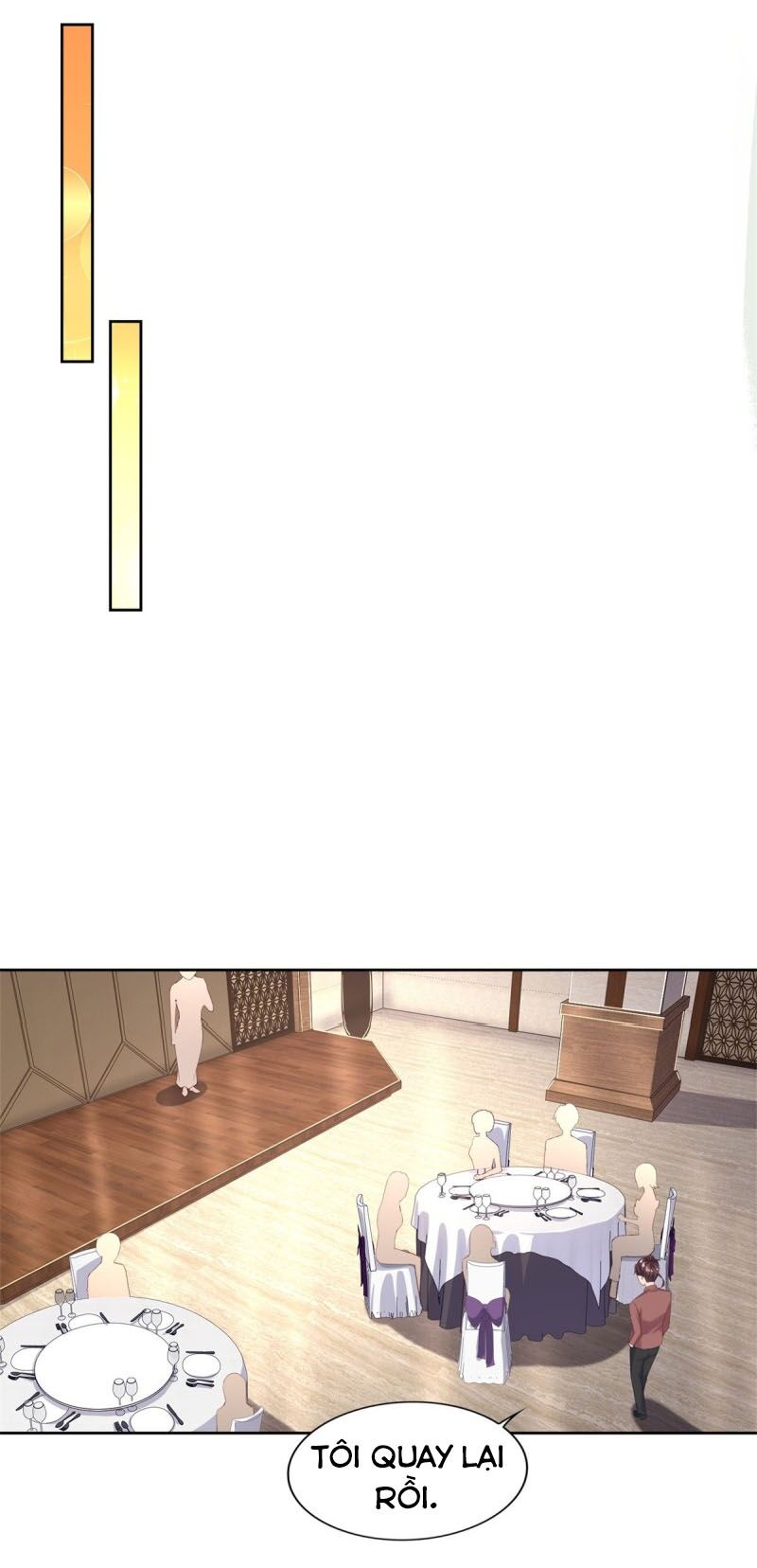 Chí Tôn Toàn Năng: Chapter 83
