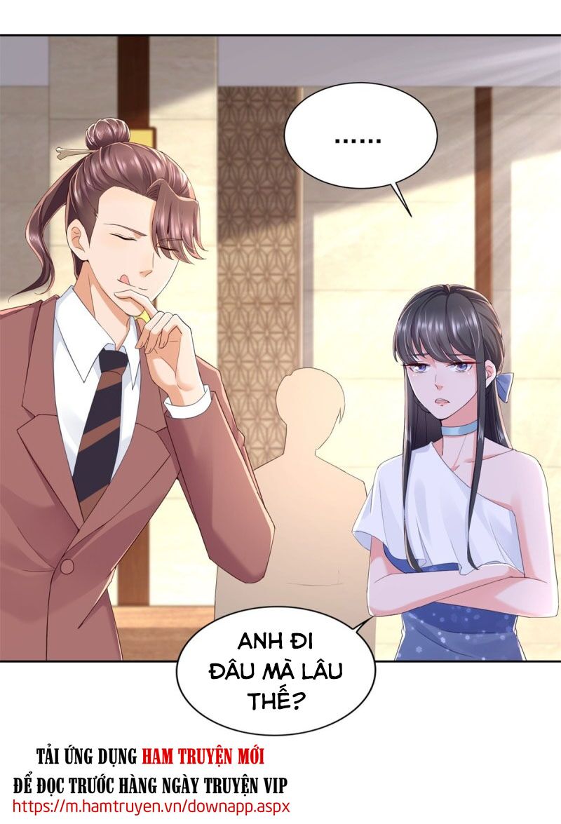 Chí Tôn Toàn Năng: Chapter 83