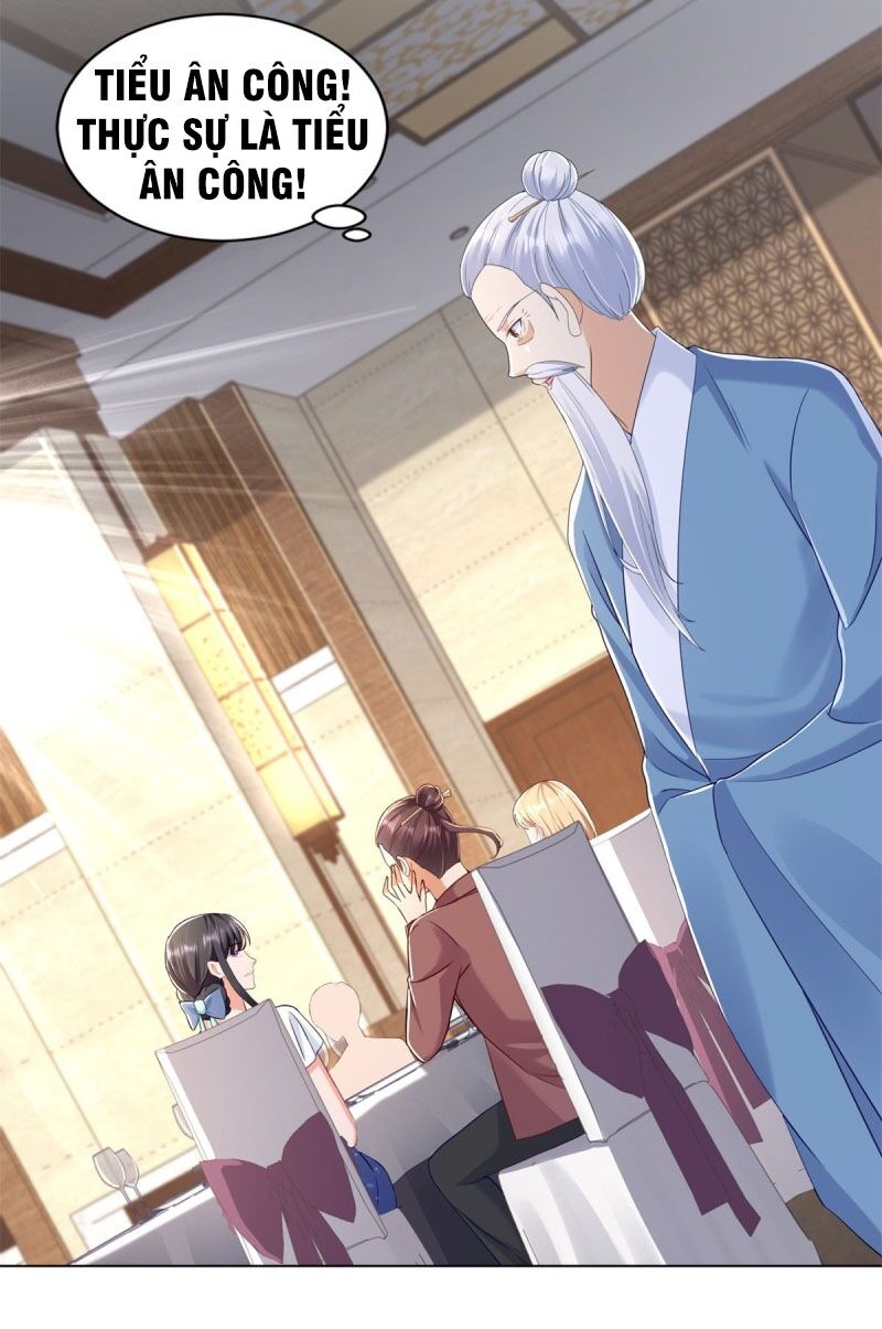 Chí Tôn Toàn Năng: Chapter 83