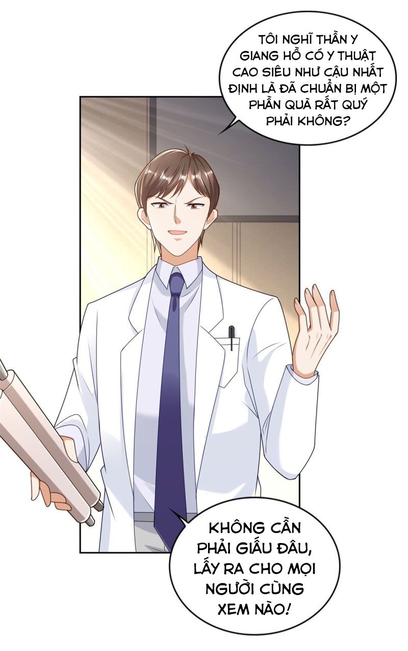 Chí Tôn Toàn Năng: Chapter 84
