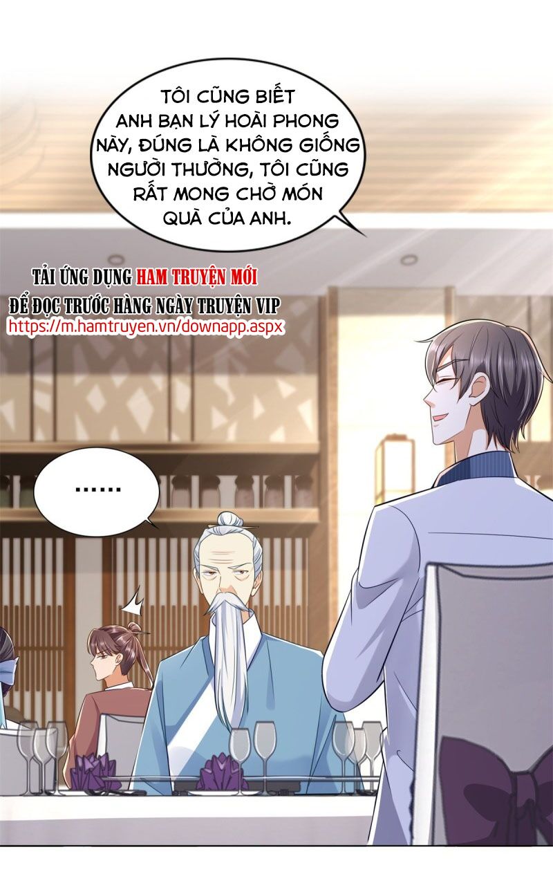 Chí Tôn Toàn Năng: Chapter 84