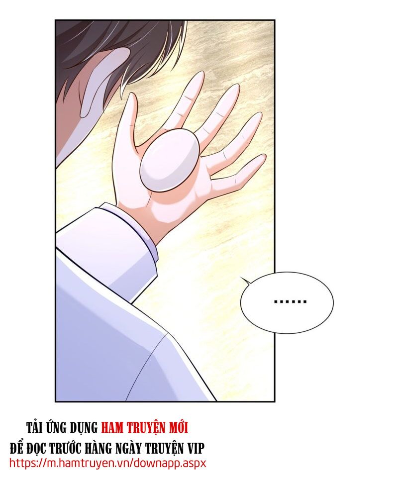 Chí Tôn Toàn Năng: Chapter 84