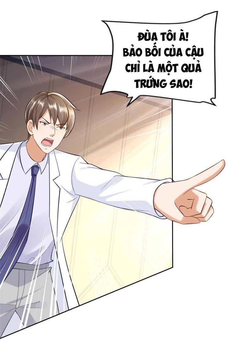 Chí Tôn Toàn Năng: Chapter 84