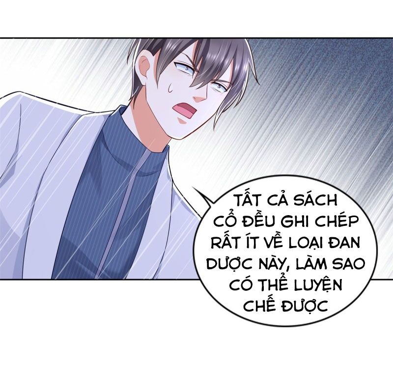 Chí Tôn Toàn Năng: Chapter 84