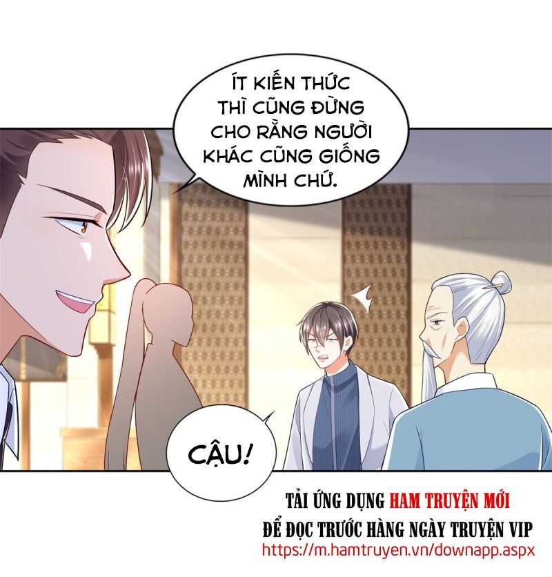 Chí Tôn Toàn Năng: Chapter 84
