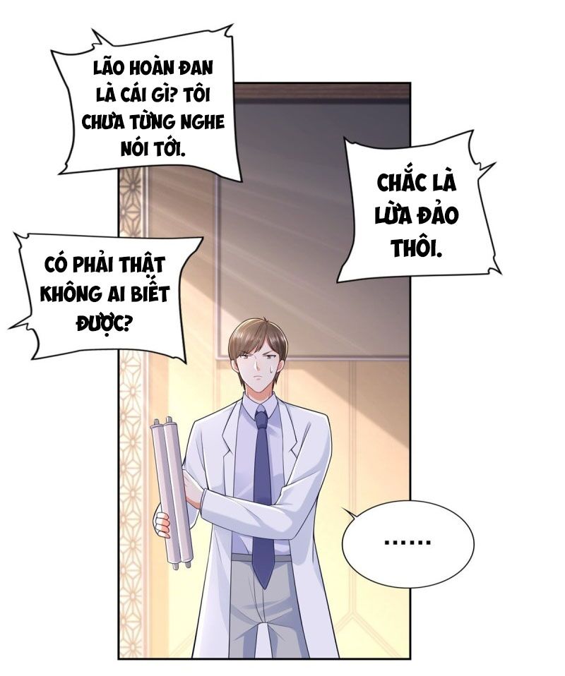Chí Tôn Toàn Năng: Chapter 84