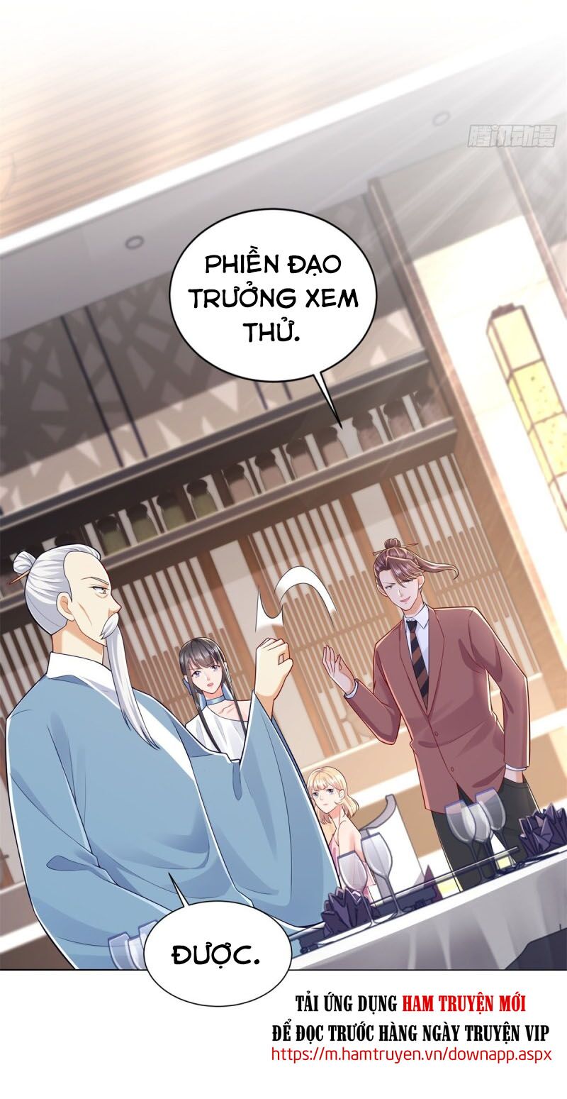 Chí Tôn Toàn Năng: Chapter 84