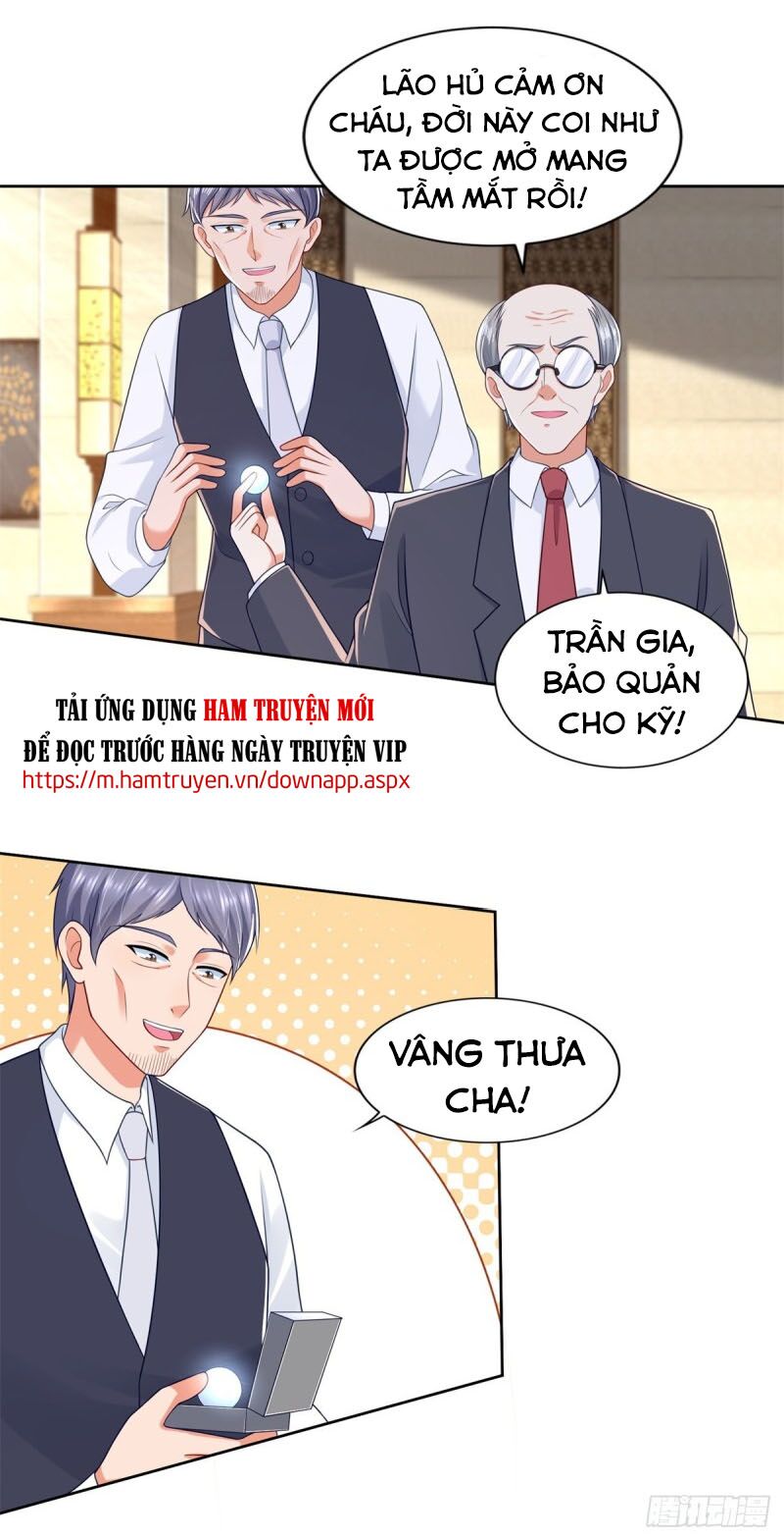 Chí Tôn Toàn Năng: Chapter 84