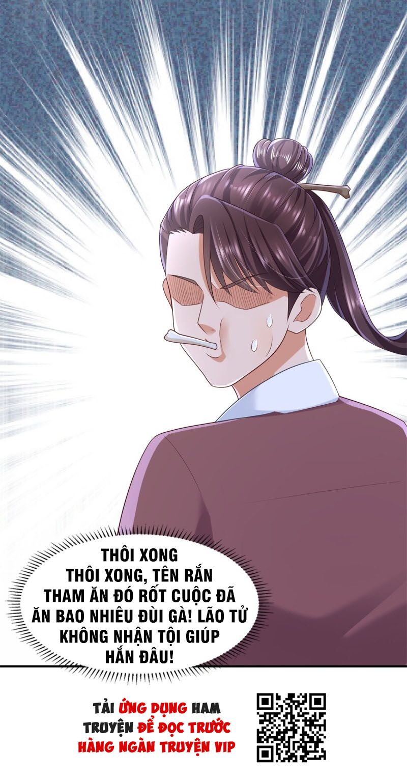 Chí Tôn Toàn Năng: Chapter 84