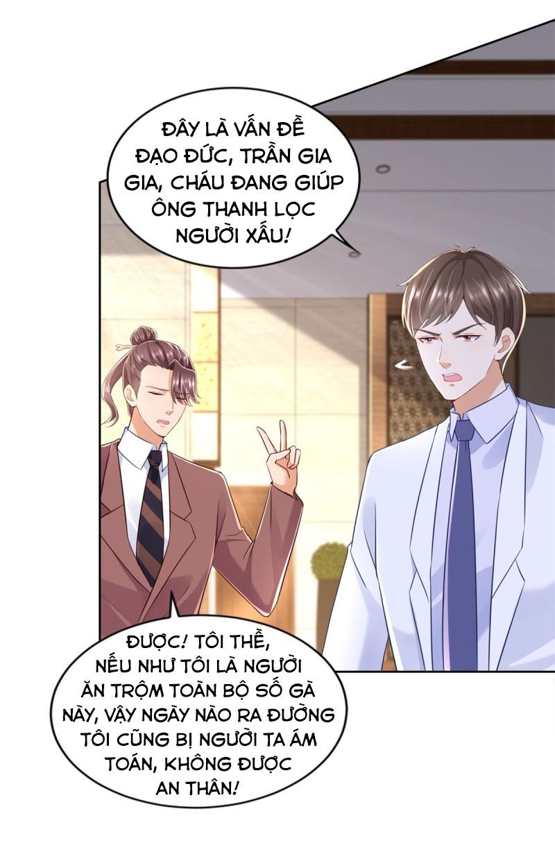 Chí Tôn Toàn Năng: Chapter 85