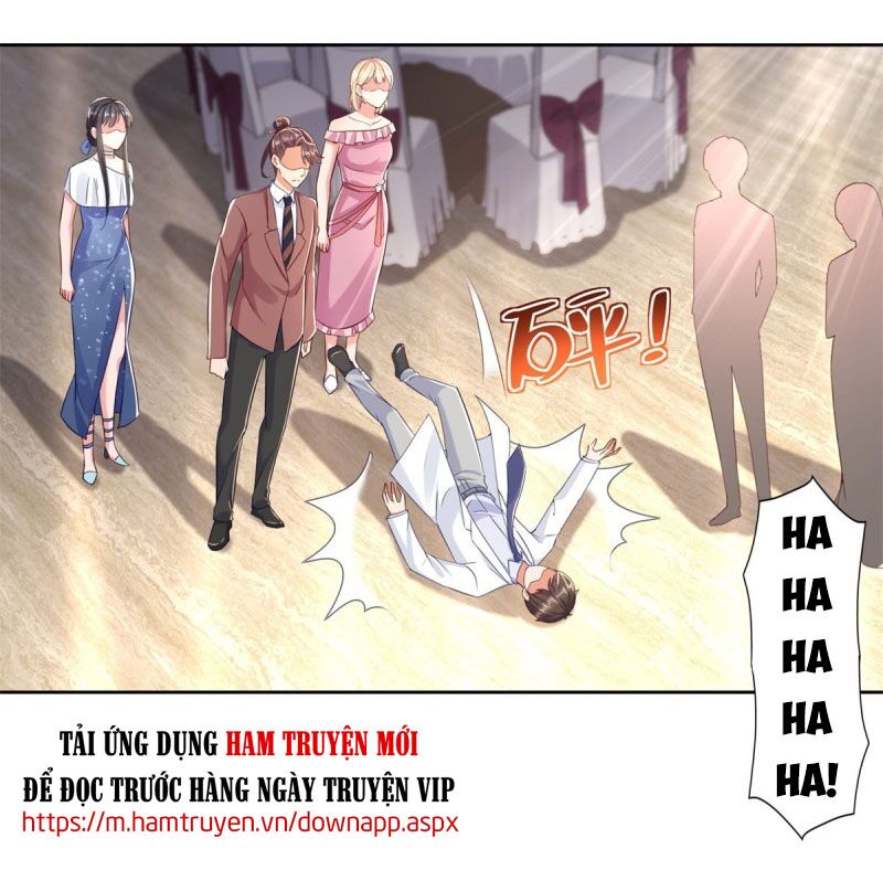 Chí Tôn Toàn Năng: Chapter 85