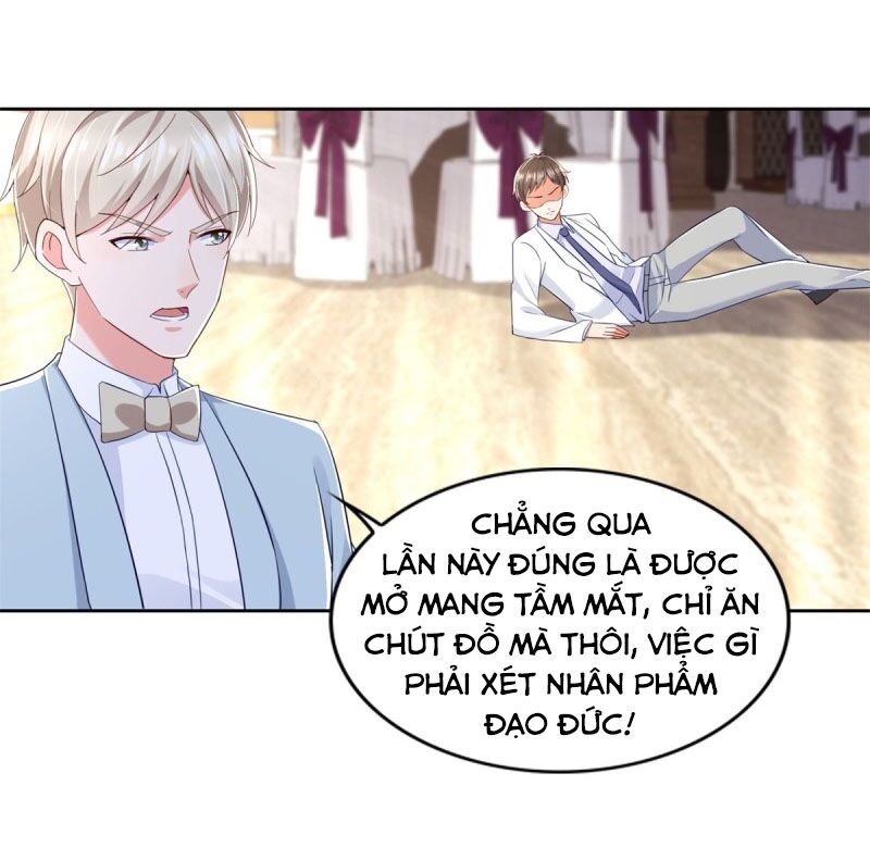 Chí Tôn Toàn Năng: Chapter 85