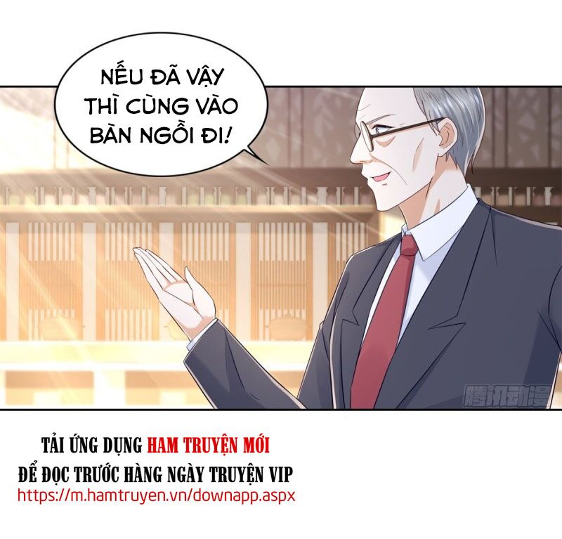 Chí Tôn Toàn Năng: Chapter 85