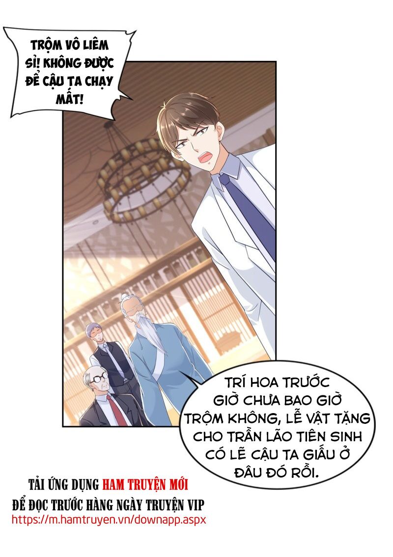 Chí Tôn Toàn Năng: Chapter 86