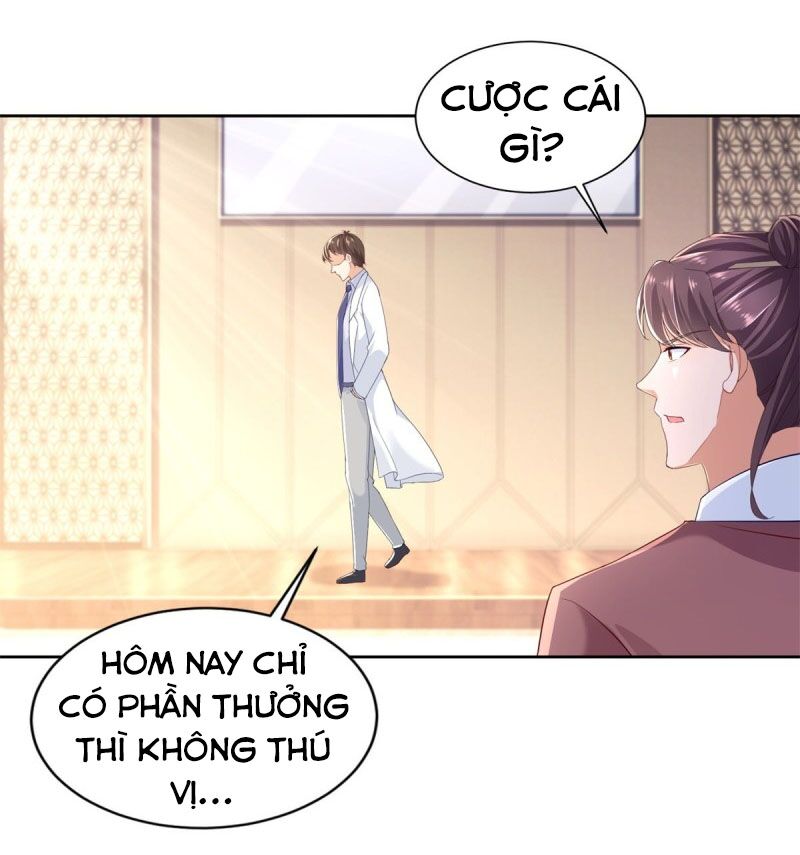 Chí Tôn Toàn Năng: Chapter 86