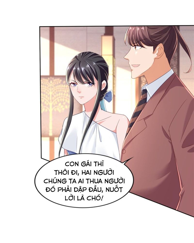 Chí Tôn Toàn Năng: Chapter 86