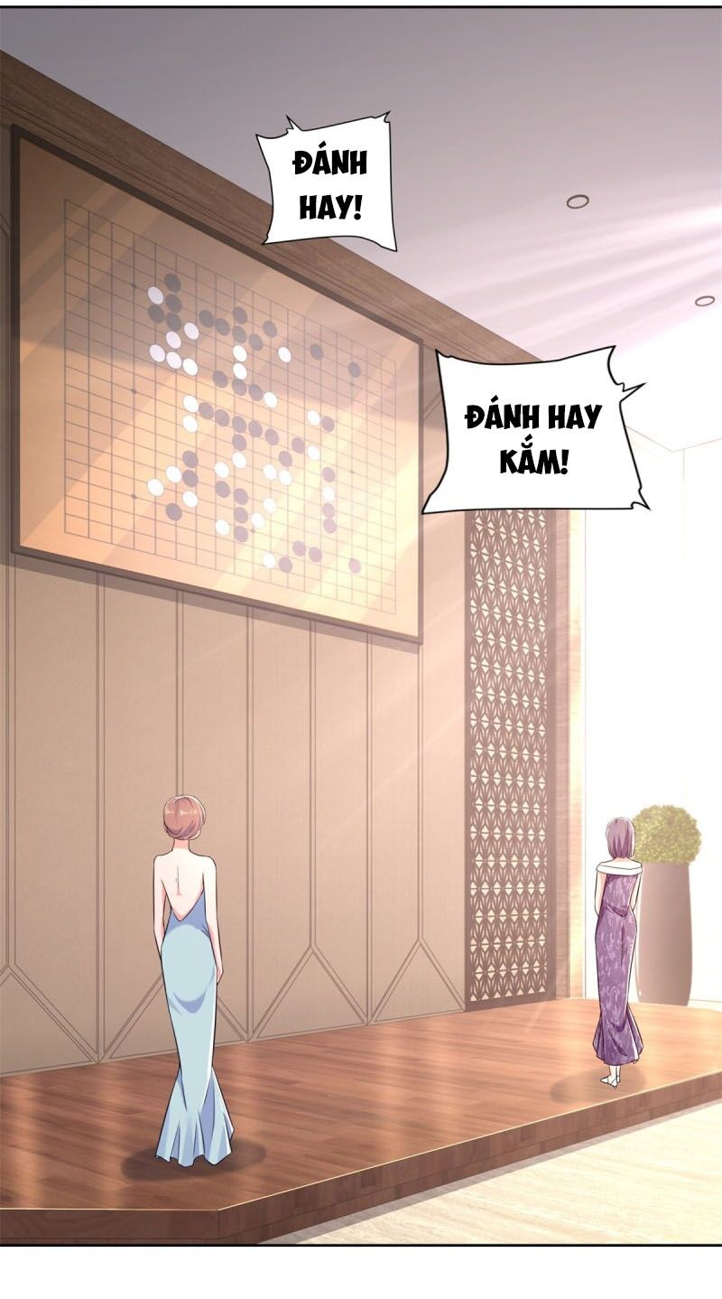 Chí Tôn Toàn Năng: Chapter 86
