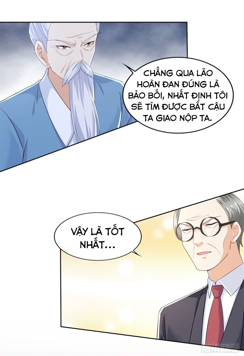 Chí Tôn Toàn Năng: Chapter 86