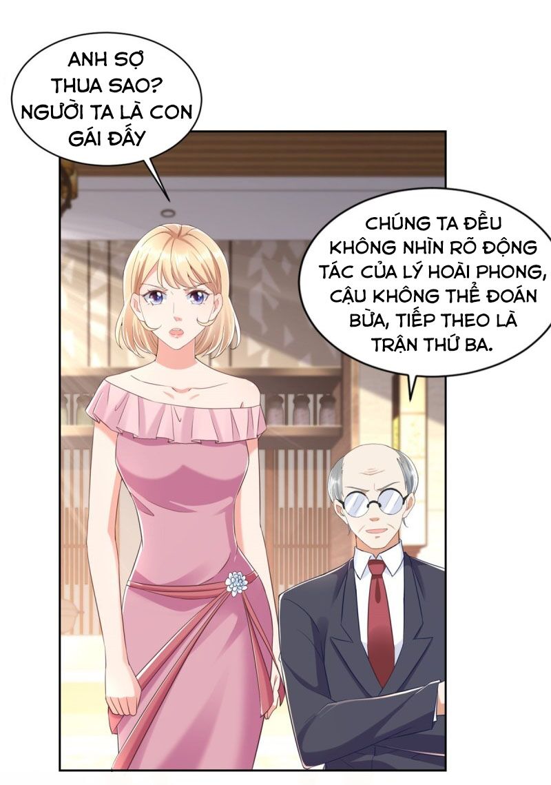 Chí Tôn Toàn Năng: Chapter 86