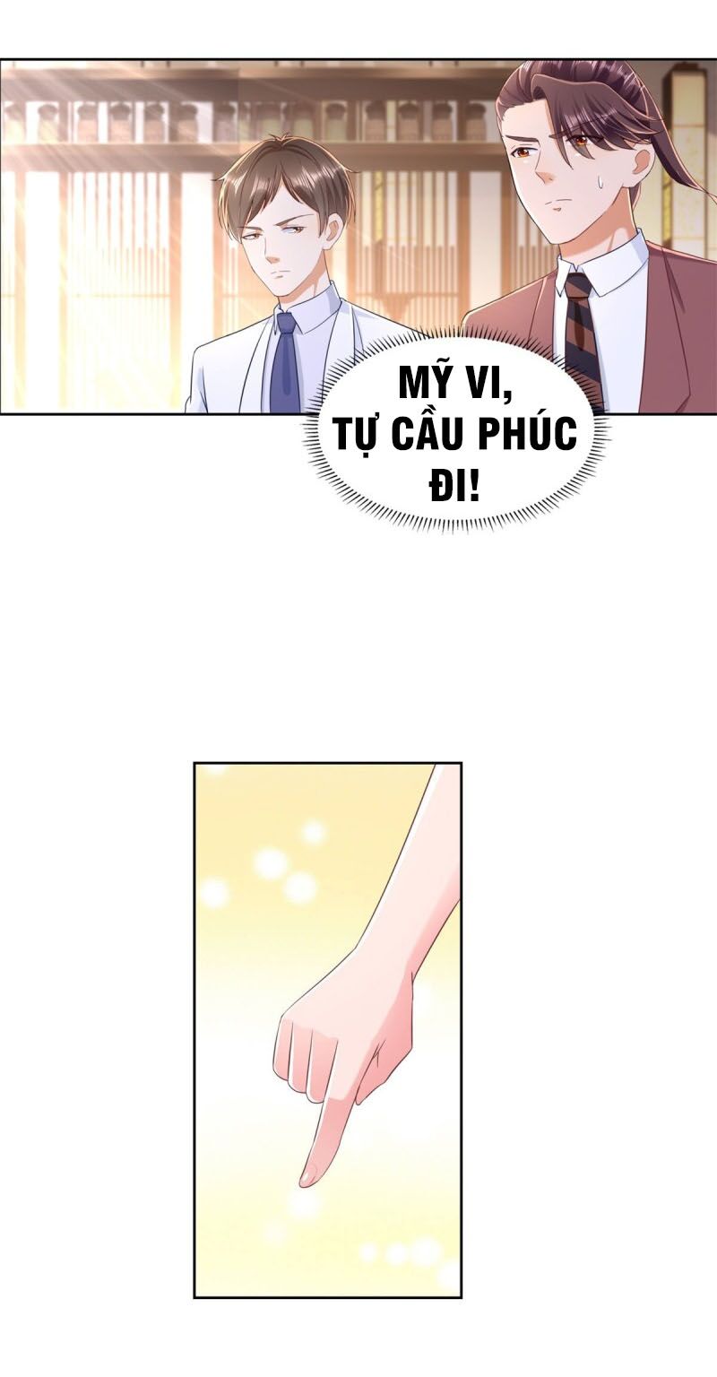 Chí Tôn Toàn Năng: Chapter 86