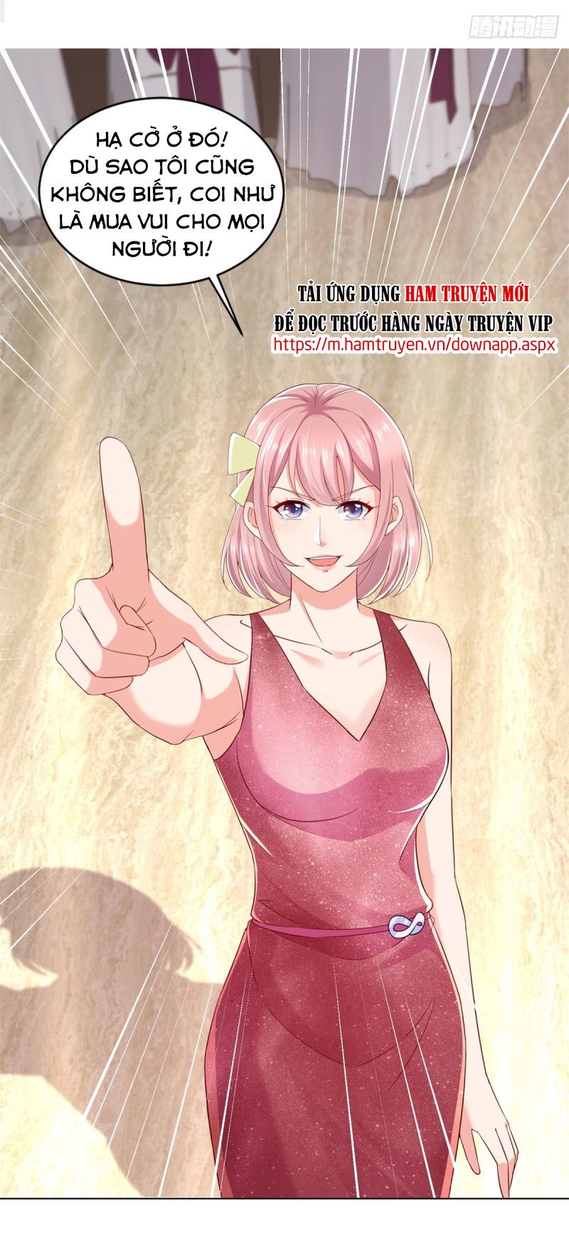 Chí Tôn Toàn Năng: Chapter 86