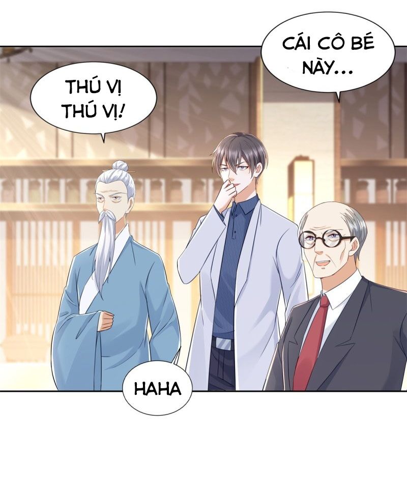 Chí Tôn Toàn Năng: Chapter 86