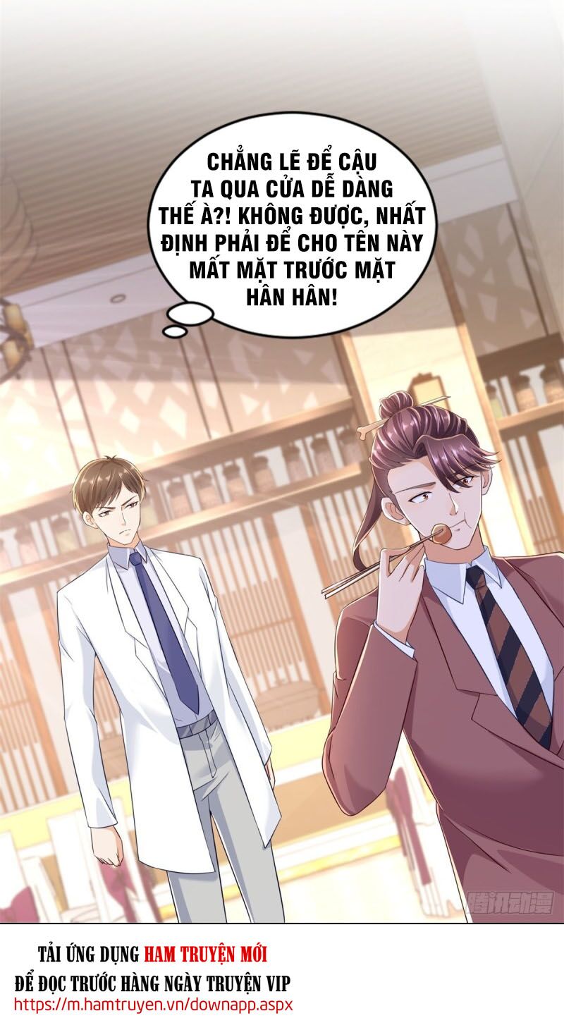 Chí Tôn Toàn Năng: Chapter 86
