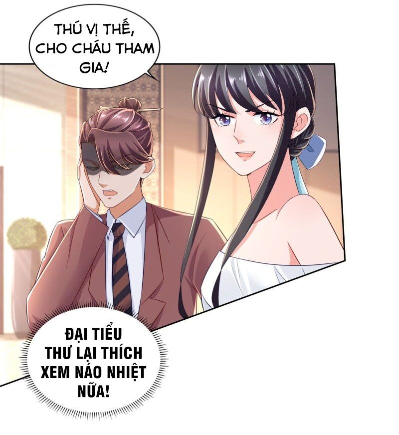 Chí Tôn Toàn Năng: Chapter 86