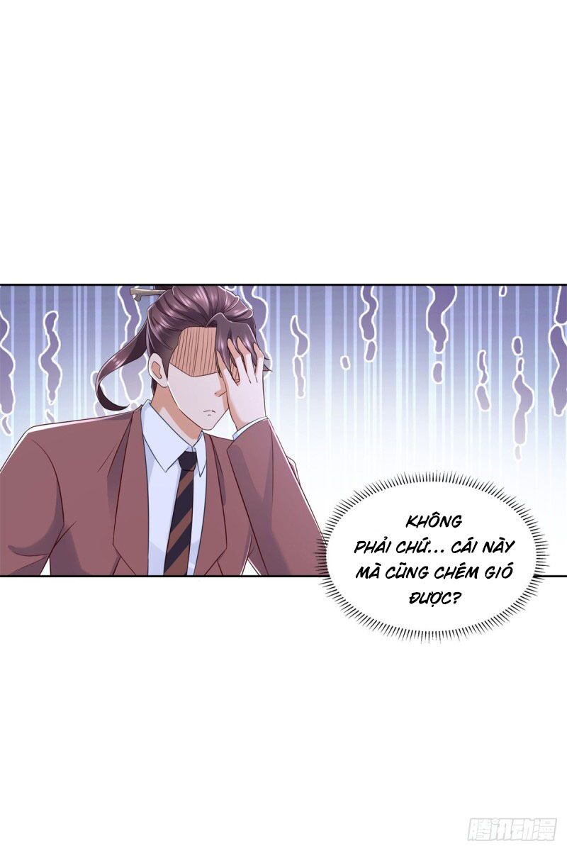 Chí Tôn Toàn Năng: Chapter 87