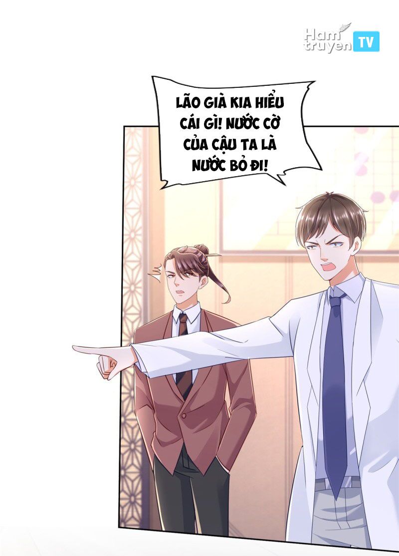 Chí Tôn Toàn Năng: Chapter 87