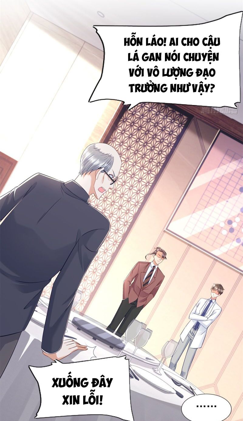 Chí Tôn Toàn Năng: Chapter 87