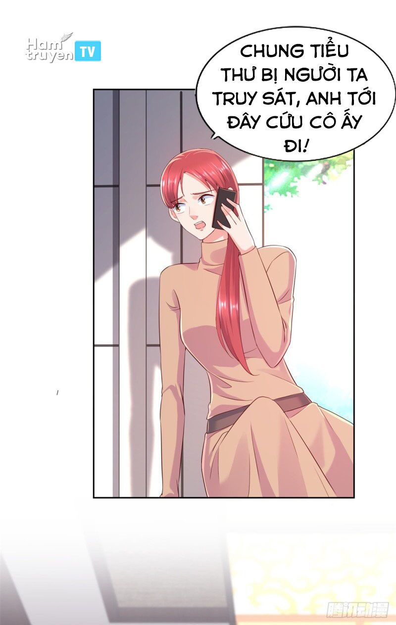 Chí Tôn Toàn Năng: Chapter 87