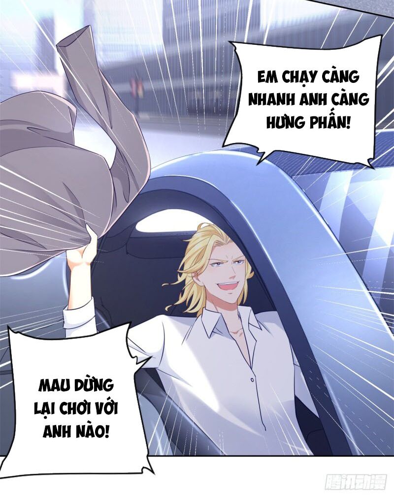 Chí Tôn Toàn Năng: Chapter 87