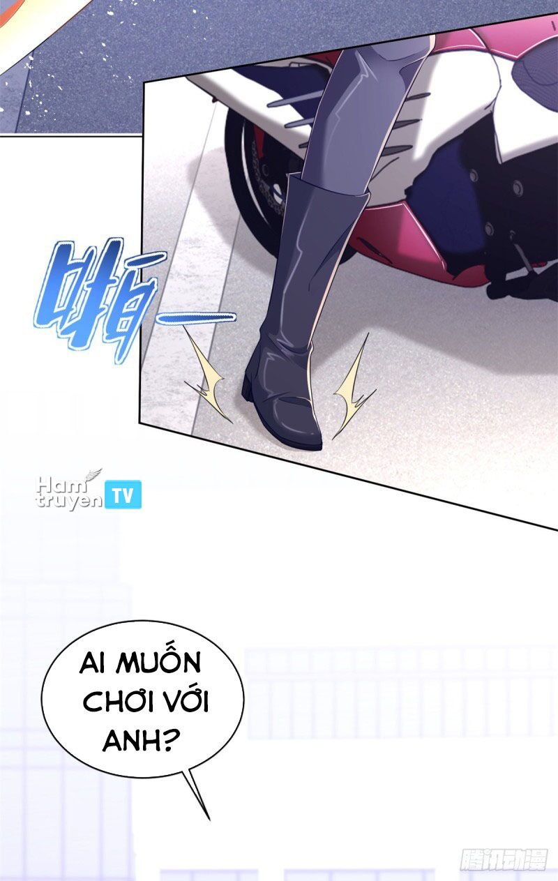 Chí Tôn Toàn Năng: Chapter 87