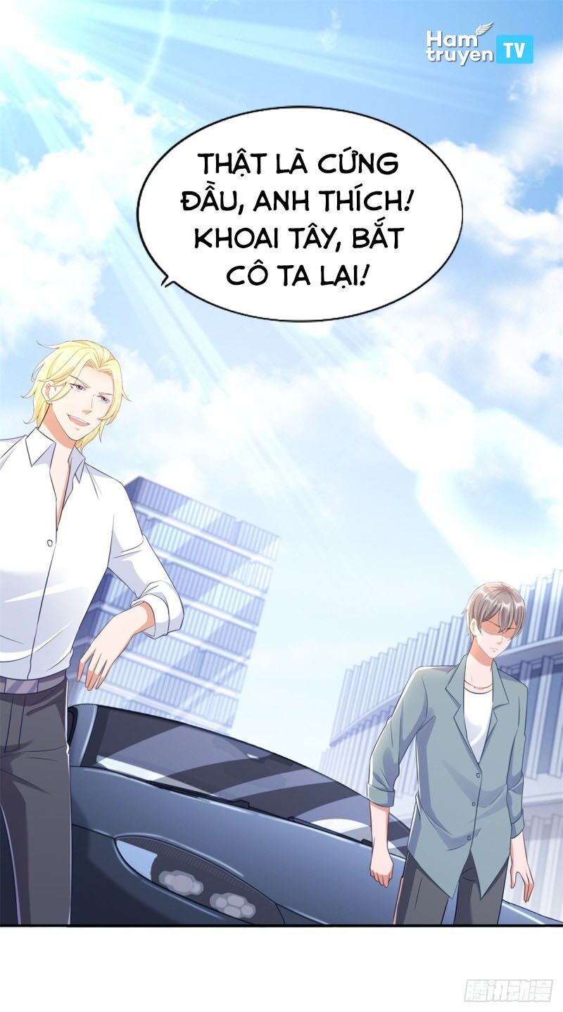 Chí Tôn Toàn Năng: Chapter 87