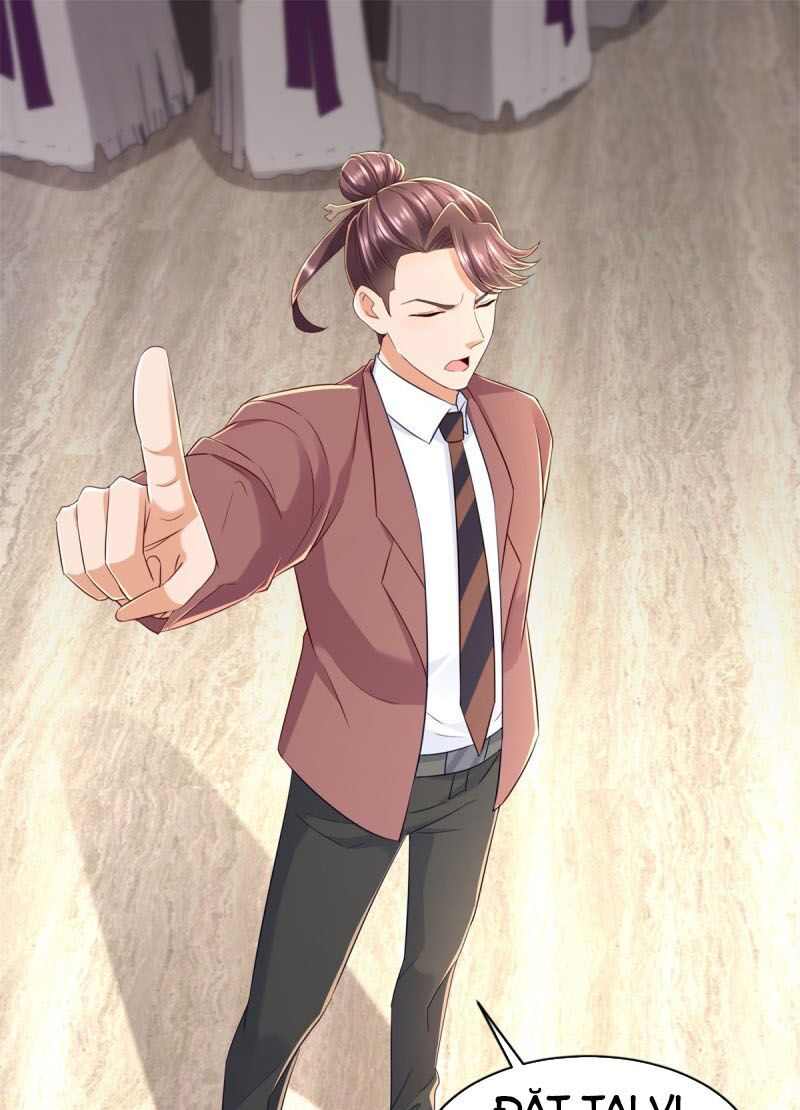 Chí Tôn Toàn Năng: Chapter 87
