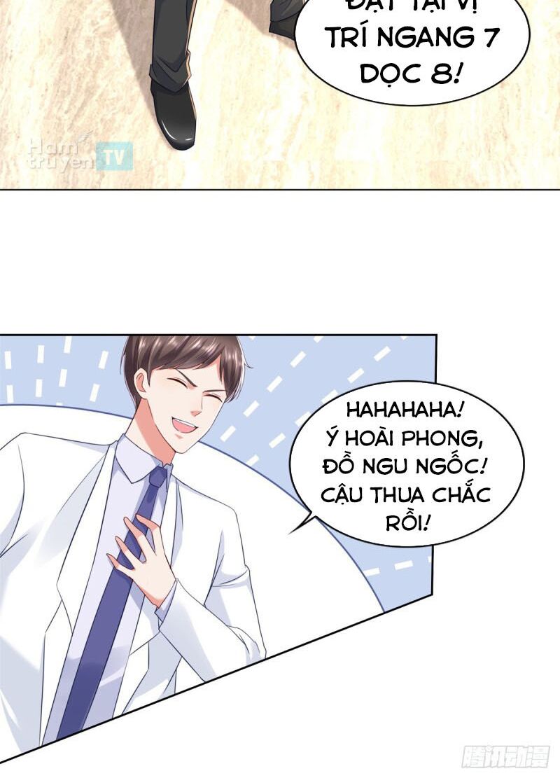 Chí Tôn Toàn Năng: Chapter 87