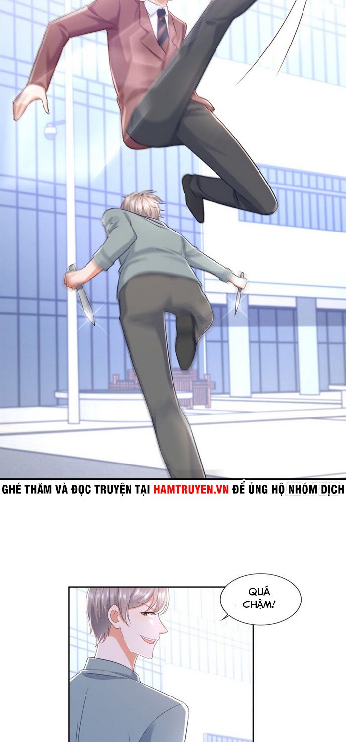 Chí Tôn Toàn Năng: Chapter 88