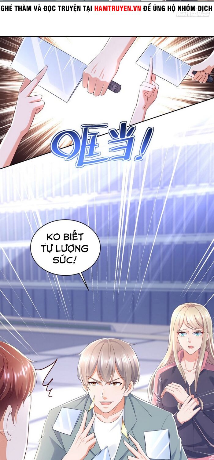 Chí Tôn Toàn Năng: Chapter 88