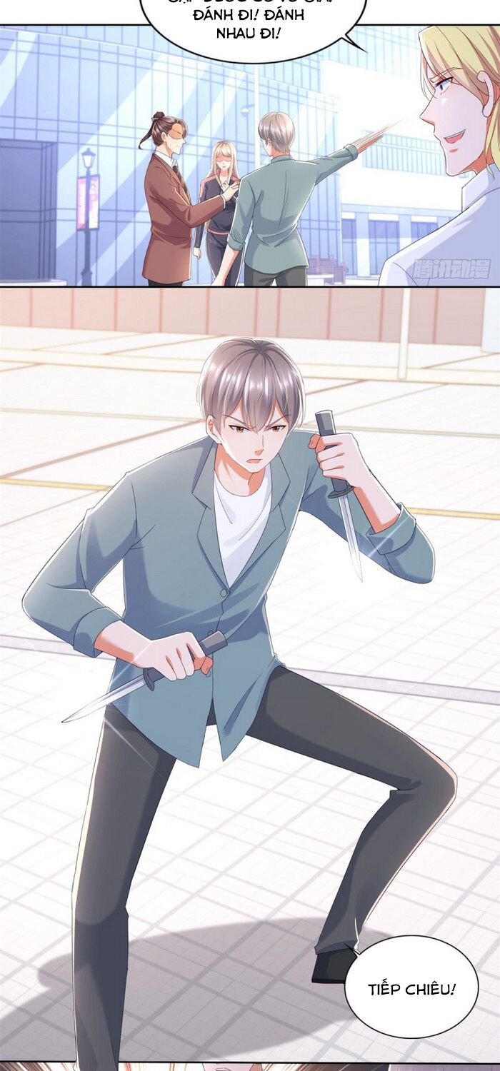 Chí Tôn Toàn Năng: Chapter 88
