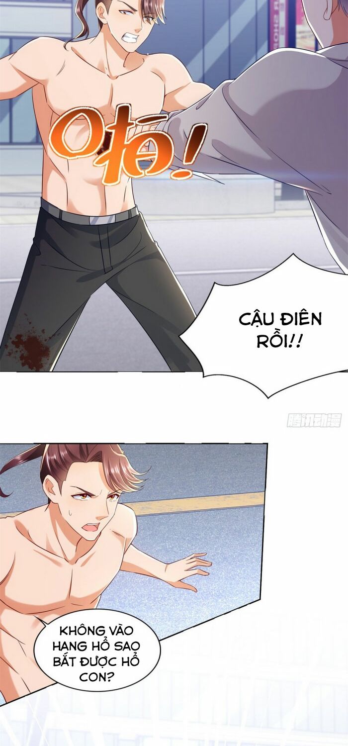 Chí Tôn Toàn Năng: Chapter 89