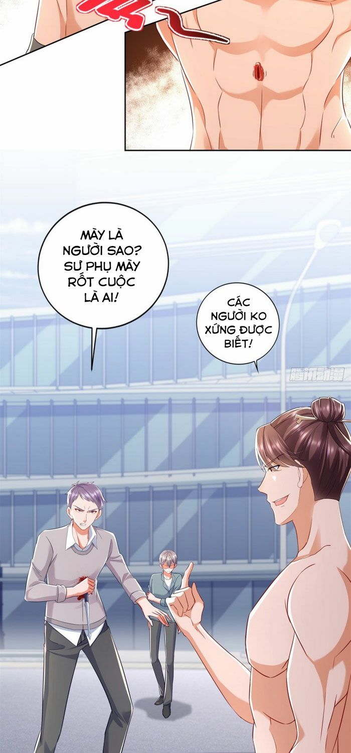 Chí Tôn Toàn Năng: Chapter 89